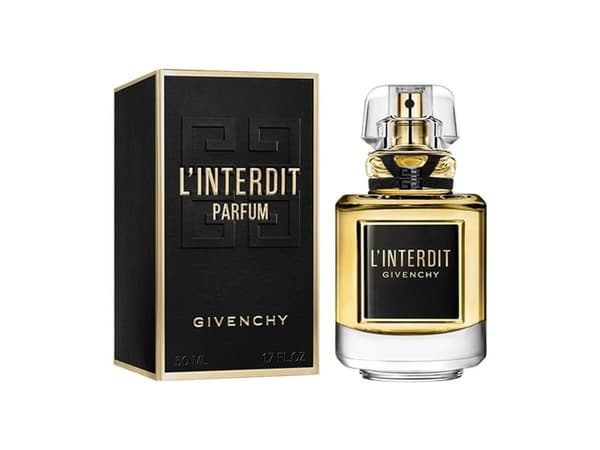 Givenchy L'Interdit Parfum 50 Ml