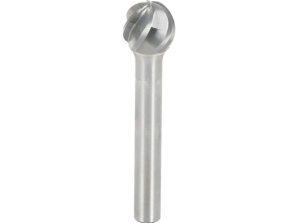 KS Tools 515.3294, Metall, Rund, 1 stykker, 1,2 cm