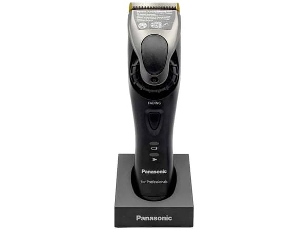 Panasonic ER-DGP86 - Hårtrimmare - sladdlös