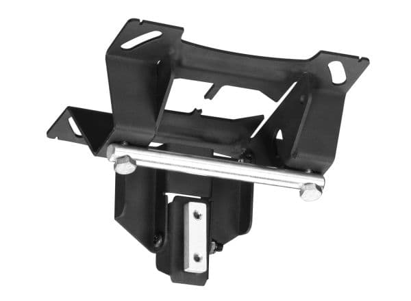 PUC 1070 Ceiling plate, flat, inclined B