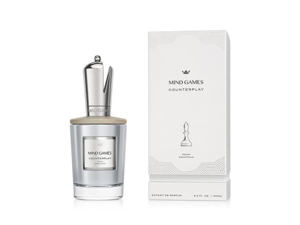 Mind Games Counterplay Extrait de parfum 100 ml (unisex)