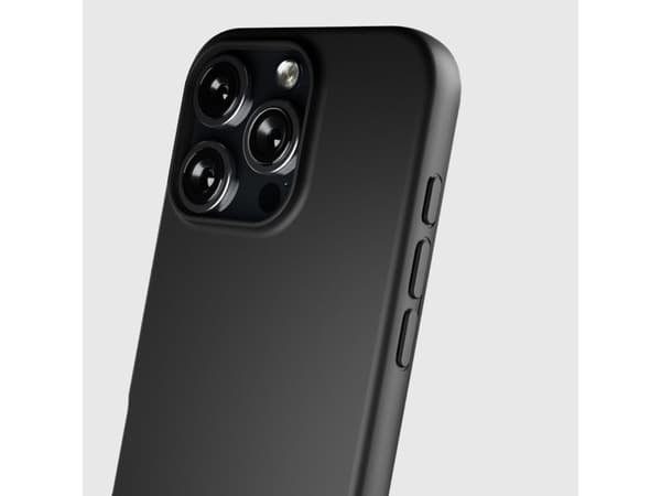 SBS Instinct-skal för iPhone 16 Pro - svart