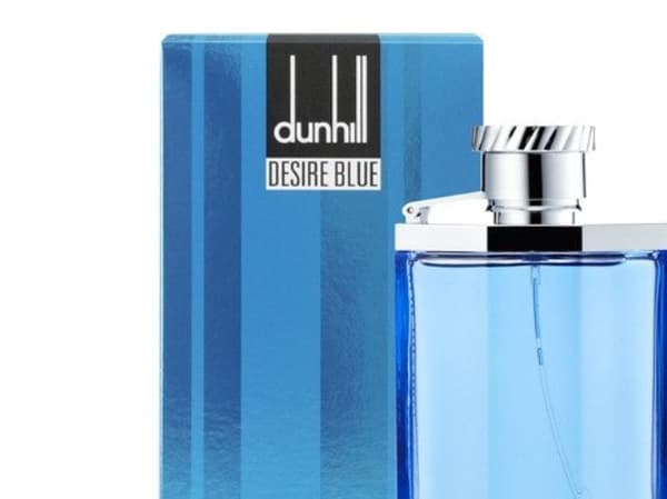 Dunhill Desire Blue EDT 100 ml