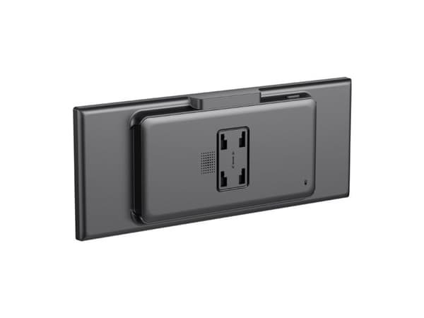 Bärbar bilskärm Ottocast T1140 OttoScreen svart
