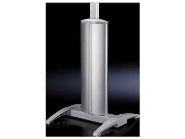 Rittal CP 6106.300, 25 kg, Harmaa