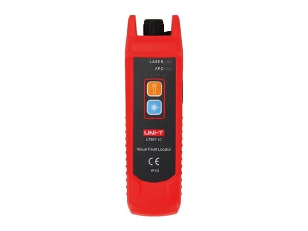 Uni-T UT691-10 visual fault locator