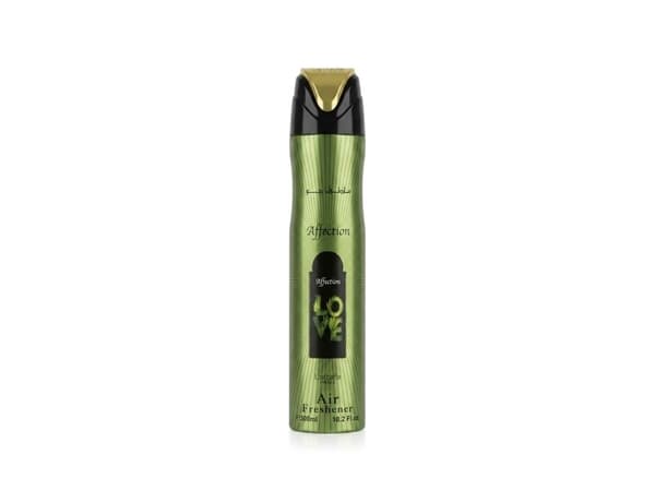 Lattafa Pride Air Freshener Affection 300 Ml