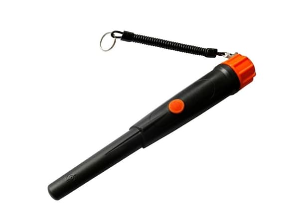 PowerNeed PP3 metaldetektor