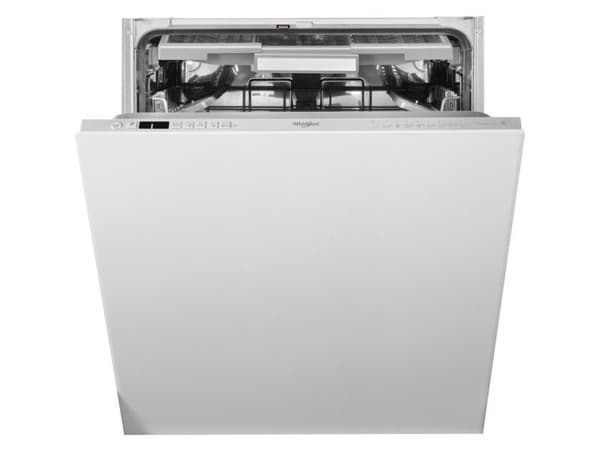 WHIRLPOOL WIO 3O26 PL - Diskmaskin - Vit