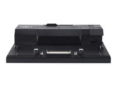 DELL Simple Port-Replicator, Latitude E6500, E6400, E5500, E5400, E4300, E4200, E6400 ATG Precision M4400, M2400