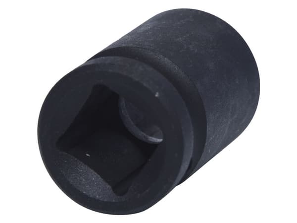 KS Tools 515.1016, Kraftpipe, Sort, 1 hoder, 1/2", Metrisk, 16 mm