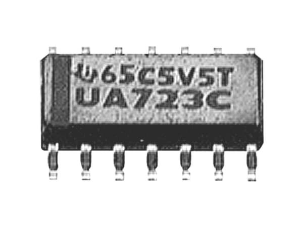 Texas Instruments LF398M/NOPB