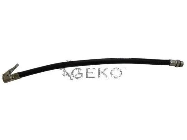 GEKO slang til manometerglød, 38 cm
