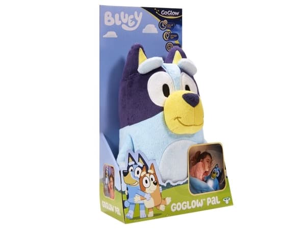 Bluey Light Up Bedtime Pal