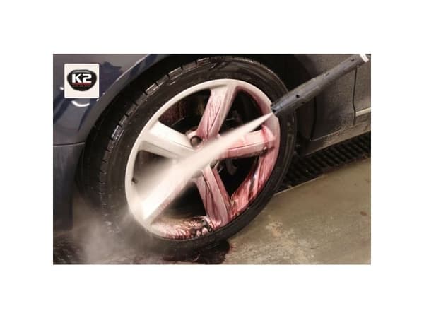 K2 ROTON FILTRENSER 5l