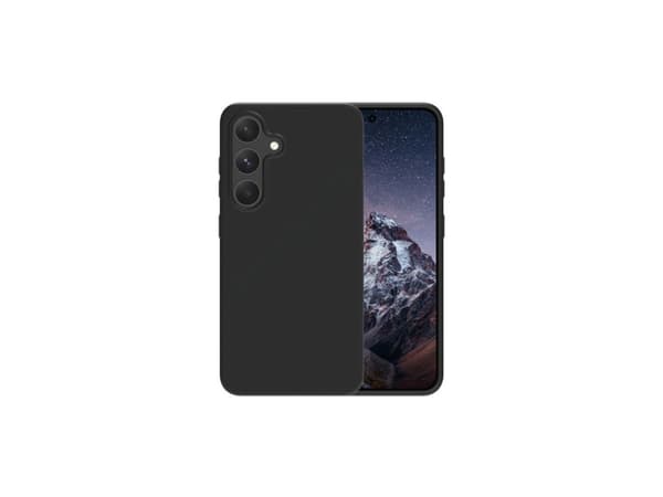 DBRAMANTE BULK NUUK GALAXY S24+ACCS BLACK