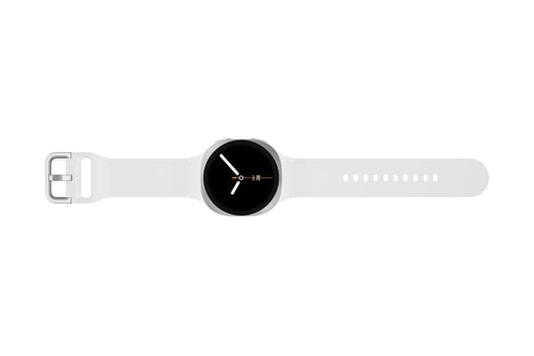 Samsung® | Galaxy Watch8 40mm BT - Silver