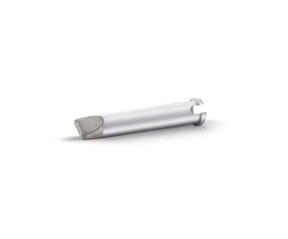 Weller XTR E, Lödspets, Weller, Silver, 1 styck, 5,9 mm, 34,5 mm