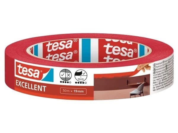 TESA-förpackning 58291, 50 mm x 50 m
