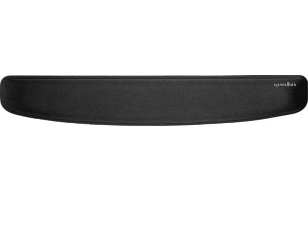 SPEEDLINK SATEEN, Musta, Vaahto, 1 kpl
