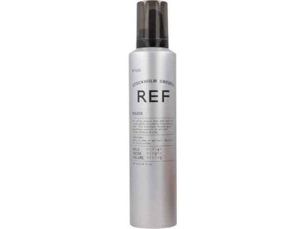 Hårmousse Ref No.435, 250ml