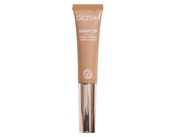 Gosh Shape Up Cream Bronzer 001 14ml