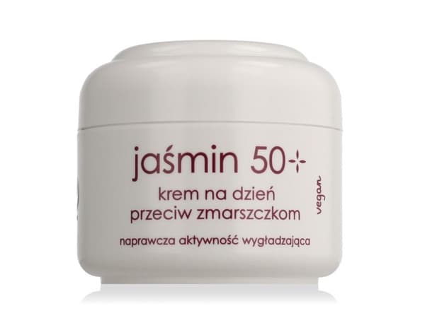 Ziaja Jasmine Day Cream, 50 ml