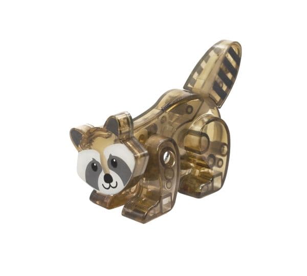 Magna-Tiles Forest Animals 25 pcs set - (90224)
