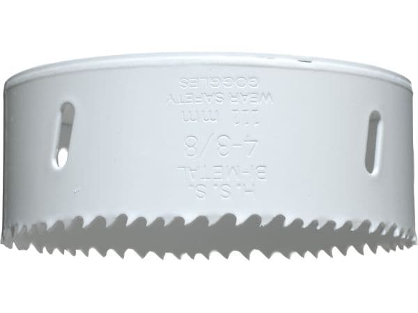 Hullsager HSS bi-metall