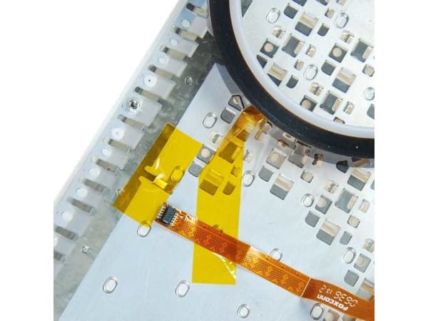 iFixit Polyimidi - Sähköeristysteippi - 12,7 mm x 32,9 m