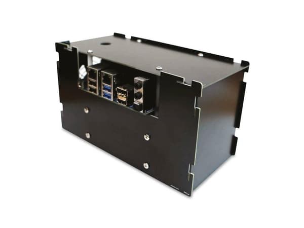 ODROID H3-CASE 1 SBC-kaappi Lajittelu
