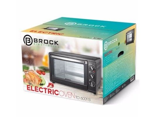 Brock TO 6001 B elugn