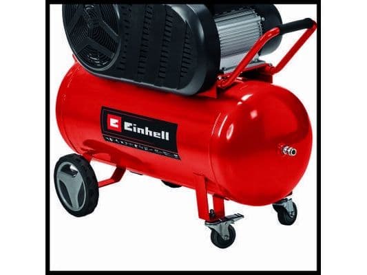 Einhell TE-AC 430/90/10 luftkompressor 3000 W 430 l/min