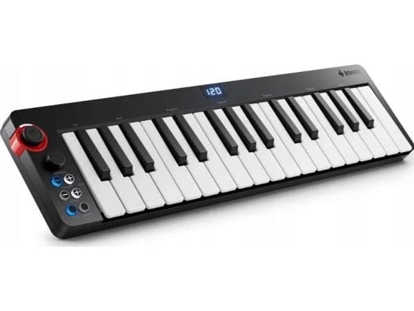 Donner ML N-32 MIDI-kontrollkeyboard 32 tangenter