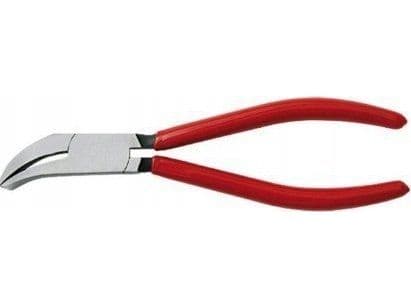 BESSEY D341-22, Terästä