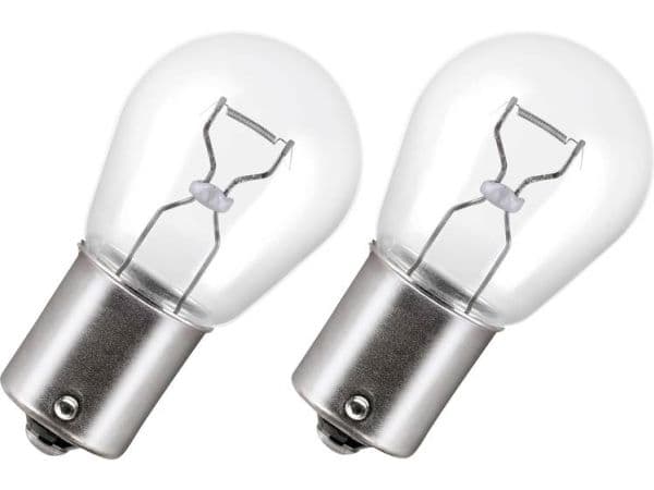 Osram Original P21W 12V - Sæt