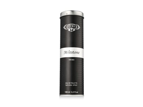 Cuba Cuba Milestone Eau de Toilette 100ml