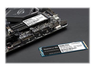 Team Group MP33, 1 TB, M.2, 1800 MB/s