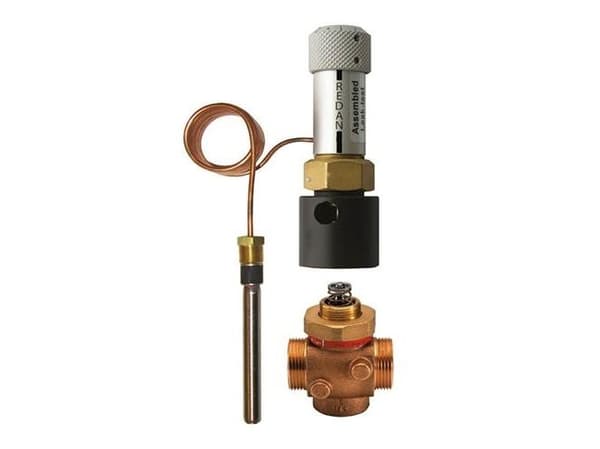 Redan termostat TC200U/7