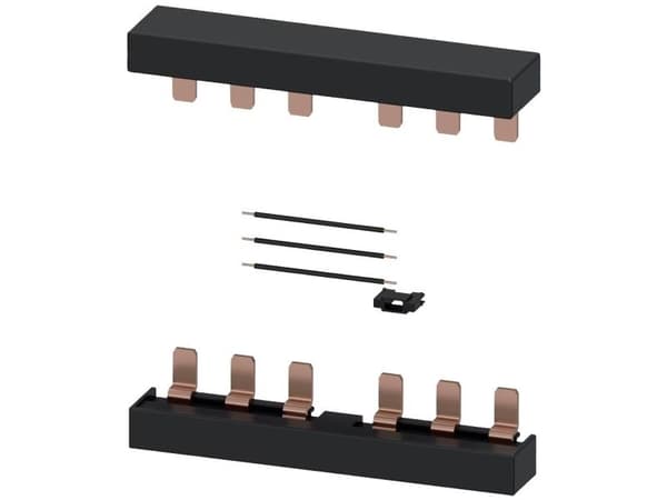 Siemens 3RA2943-2AA2 Johdotuskomponentit 1 kpl
