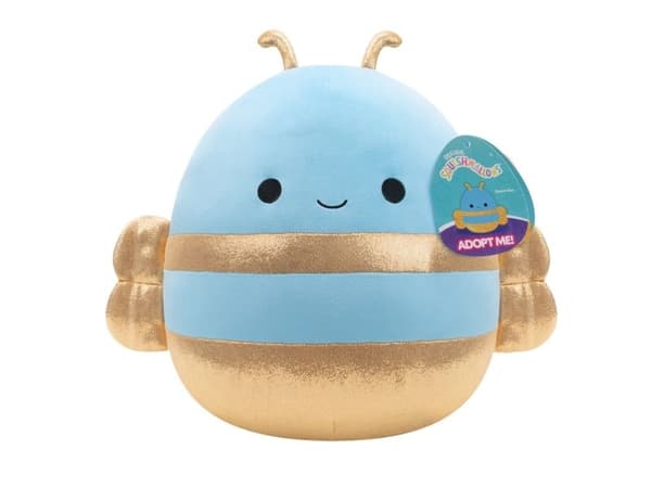 Adopt Me Squishmallow Queen Bee 35CM