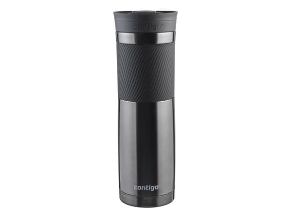 Contigo Termos Byron Gunmetal - 720 ml