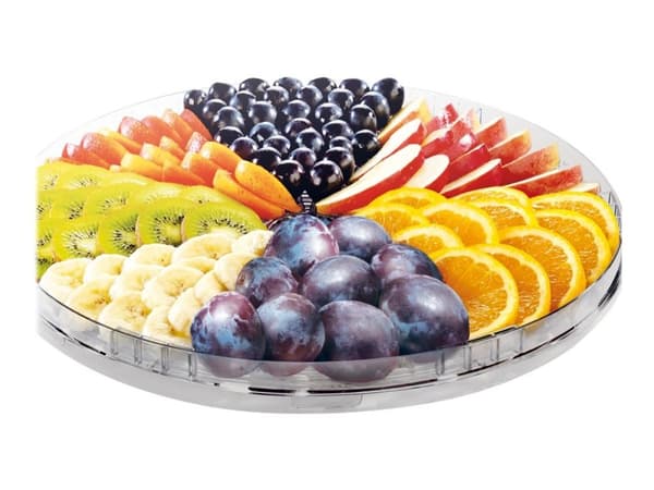 Sencor SFD 790WH - Matdehydrator - 250 W - hvit