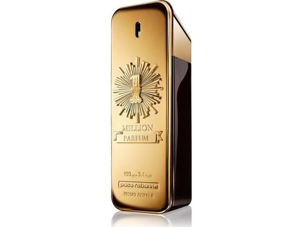 Rabanne 1 Million Parfum 200 ml (man)