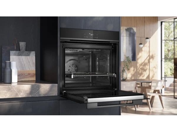 Siemens ovn HB472G0B3