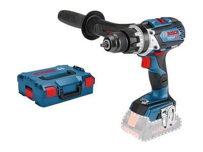 Bosch GSB 18V-110C SOLO L-BOXX - SOLO