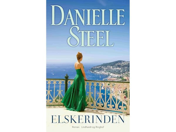 Elskerinden | Danielle Steel