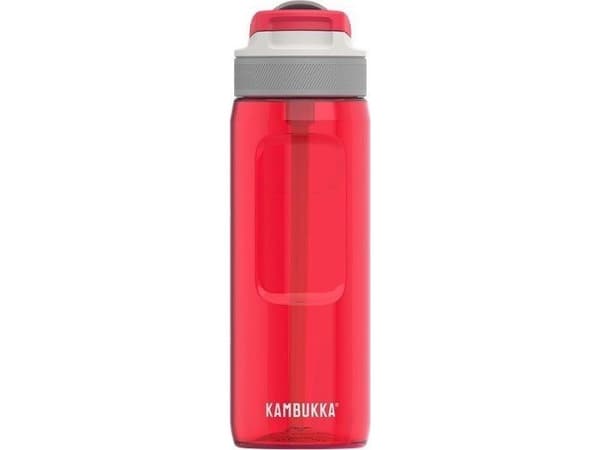Kambukka Lagoon vattenflaska 750ml - Ruby