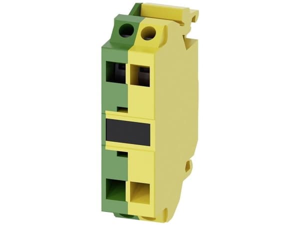 Siemens 3SU1400-1DA43-3AA0 Terminaali 1 kpl