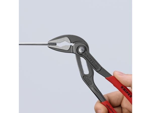 VVS-tang Knipex 8751180sb, 180 mm